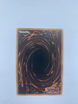 RA05-EN118 Crossout Designator Variant Art Ultra Rare 1st Ed YuGiOh - Image 2