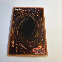 D.D. Survivor TLM-EN023 Ultimate Rare MP Yugioh - Image 4