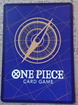One Piece TCG Sabo SEC OP-07 500 Years in the Future Japanese - Image 3