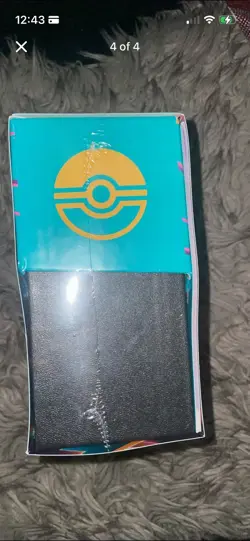 IN HAND Pokemon Ascended Heroes Elite Trainer Box ETB BRAND NEW FREE SHIPPING - Image 4
