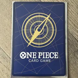 Monkey.D,Luffy P-043 and 2 x P-080 One Piece Promotion Cards Foil - Image 2