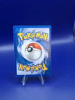 Pokemon Pikachu 84/144 Expedition Base Set Holo Common 2003 English Card - Image 2