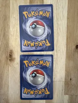 2 Pokemon TCG Card - Kabuto Common - Fossil Set - 50/62 - LV.9 - Vintage WOTC - Image 4