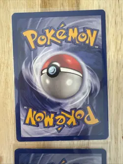 2 Pokemon TCG Card - Kabuto Common - Fossil Set - 50/62 - LV.9 - Vintage WOTC - Image 5