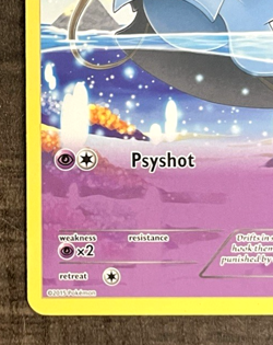 2015 Pokemon Tentacool 71/160 Uncommon Non-Holo Primal Clash TCG Card - Image 4