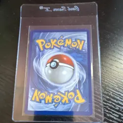 Umbreon ex Prismatic Evolutions 060/131 Promo Stamped Holo EX Pokemon Card🔥🔥 - Image 2