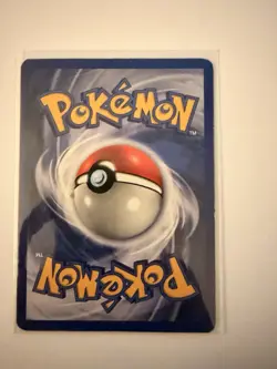 Pokemon Dark Vaporeon TCG Card 45/82 Team Rocket Series Non-Holo - Image 2