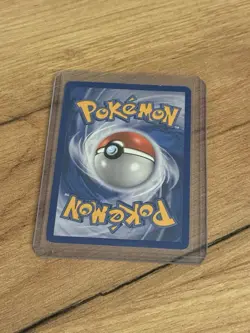 Pokemon Darkrai Lv. X TCG Diamond Pearl Black Star Promo Card DP19 Holo LP - Image 3