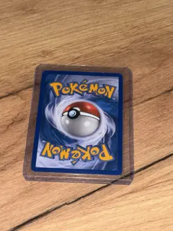 Pokemon Darkrai Lv. X TCG Diamond Pearl Black Star Promo Card DP19 Holo LP - Image 4