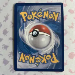 Gengar 094/151 151C Chinese Holo Rare Pokemon Card US SELLER - Image 2