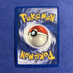 Psyduck unlimited Fossil Common 53/62 - Vintage WOTC Pokemon Card - Nm - Image 2