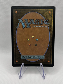 Waves of Aggression (Borderless) FOIL Teenage Mutant Ninja Turtles MTG - Image 2