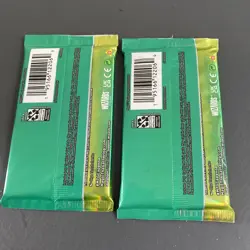 2 x Magic The Gathering MTG Streets of New Capenna Collector Booster Pack Sealed - Image 2