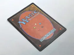 MTG - ICE AGE (BB/'95) - BAUMGRENZE - TIMBERLINE RIDGE / RARE / NEVER PLAYED /NM - Image 4