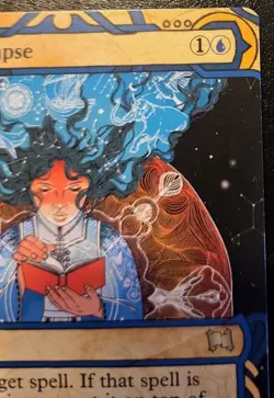 Memory Lapse 016/063 Strixhaven: Mystical Archive Magic: The Gathering - Image 3