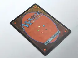 MTG - ICE AGE (BB/'95) - ADARKAR WASTES - ADARKARWUSTE / RARE / LIGHT PLAYED /EX - Image 4