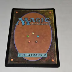 Choco Seeker of Paradise FFIX Foil Rare Legendary Creature English 2025 Magic: … - Image 2
