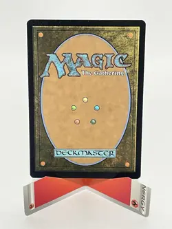 Sovereign Okinec Ahau, The Lost Caverns of Ixalan, MtG, Regular 0240 - Image 4