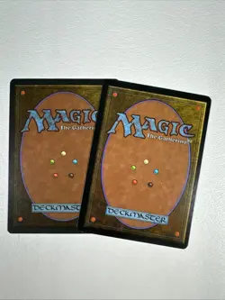 X2 Infinite Hourglass - LP Rare #323 Ice Age MTG - Image 2