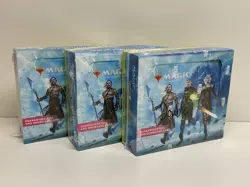 March of the Machine: The Aftermath Epilogue Booster Box MTG Brand New Sealed - Image 1