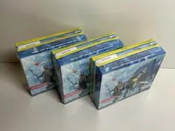 March of the Machine: The Aftermath Epilogue Booster Box MTG Brand New Sealed - Image 3
