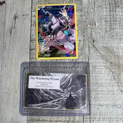Palkia XY75 Full Art Promo Holofoil Pokemon TCG (LP) - Image 1