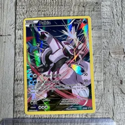 Palkia XY75 Full Art Promo Holofoil Pokemon TCG (LP) - Image 2