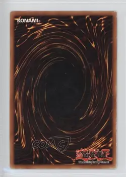 The Third Sarcophagus Unlimited YuGiOh Ancient Sanctuary #AST-099 2004 READ - Image 2