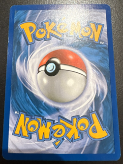 Pokemon TCG Cilan Next Destinies 86/99 Reverse Holo LP - Image 2