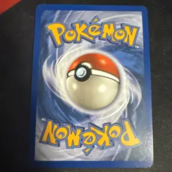Pokemon Banette Power Keepers 4/108 Holo Rare - Image 2
