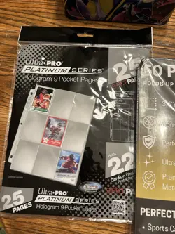 Pokemon Team Charzard Rocket's Moltres UPC (OPENED) Lunchbox No Packs No Promos - Image 4