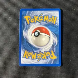 Pokemon Card Expedition Base Set Larvitar 116/165 E Series Pokemon TCG - Image 4