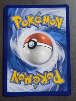 Pokemon Kingdra EX SVP 131 Scarlet & Violet Black Star Promo - Image 3