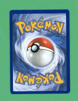 Piplup Pokemon Phantasmal Flames Illustration Rare 98/94 NM - Image 2