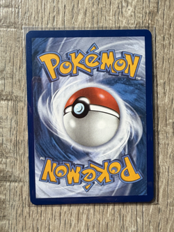 Pokemon TCG First Partner Illustration Collection Series 1 Kanto GEN 1 Starters - Image 4