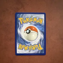 Pokemon Electrode GX Full Art Holo Ultra Rare 155/168 Celestial Storm 190 HP - Image 2