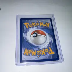 Pokemon Mega Lucario EX Holo Promo Card 033 - Image 2
