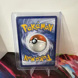 Guzma (Full Art) 143/147 Sm-Burning Shadows Holo Illustration Rare Pokemon - Image 2