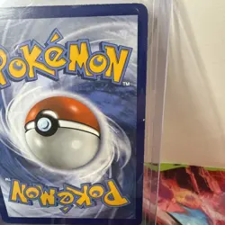 Guzma (Full Art) 143/147 Sm-Burning Shadows Holo Illustration Rare Pokemon - Image 3