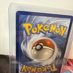 Guzma (Full Art) 143/147 Sm-Burning Shadows Holo Illustration Rare Pokemon - Image 4