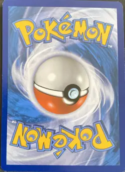 carte pokemon 28/108 OTARIA - Image 2