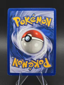 Pokemon Dark Slowbro Team Rocket Holo Rare 1st Edition 12/82 - Image 2