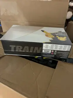 Pokemon TCG: Celebrations Ultra-Premium Collection Box (2021) Factory Sealed 820650829147 - Image 2