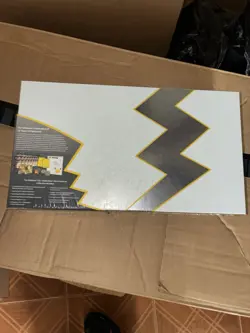 Pokemon TCG: Celebrations Ultra-Premium Collection Box (2021) Factory Sealed 820650829147 - Image 3