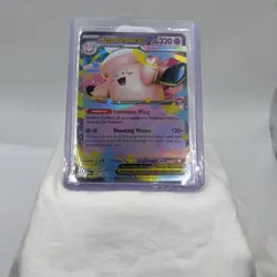 Pokemon Mega Clefable ex 031/088 - Image 1