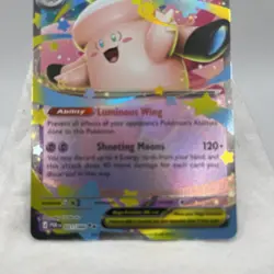 Pokemon Mega Clefable ex 031/088 - Image 5