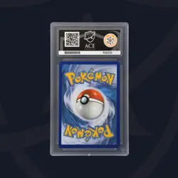 Ace 10 Pokemon Rocket's Zapdos Holo 15/132 Celebrations Classic Collection - Image 2