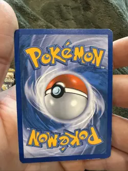 Pokemon TCG - Pikachu HGSS03 - Black Star Promo HOLO - Image 2