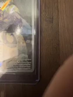 Liepard 137/086 Illustration Rare ⭐ S&V: White Flare Pokemon TCG NM - Image 3