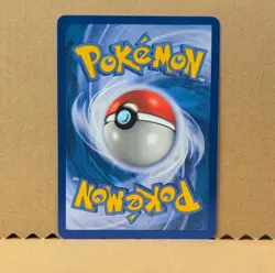 Pokemon Blaziken 1/106 2008 Rare Stage 2 130 HP English Holo TCG - Image 2